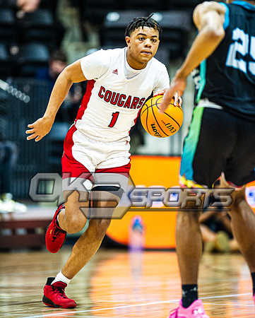 OK3Sports coverage of the Big Shots Prep Nationals high school boys basketball