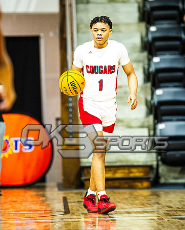 OK3Sports coverage of the Big Shots Prep Nationals high school boys basketball
