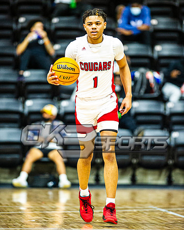 OK3Sports coverage of the Big Shots Prep Nationals high school boys basketball
