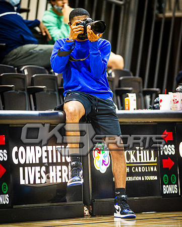 OK3Sports coverage of the Big Shots Prep Nationals high school boys basketball