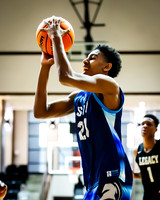 OK3Sports coverage of the Big Shots Prep Nationals high school boys basketball