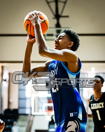 OK3Sports coverage of the Big Shots Prep Nationals high school boys basketball