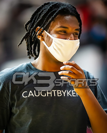 OK3Sports coverage of the Big Shots Prep Nationals high school boys basketball