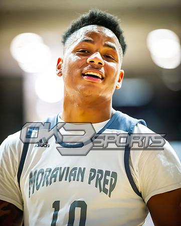 OK3Sports coverage of the Big Shots Prep Nationals high school boys basketball