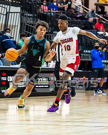OK3Sports coverage of the Big Shots Prep Nationals high school boys basketball