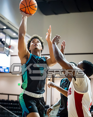 OK3Sports coverage of the Big Shots Prep Nationals high school boys basketball