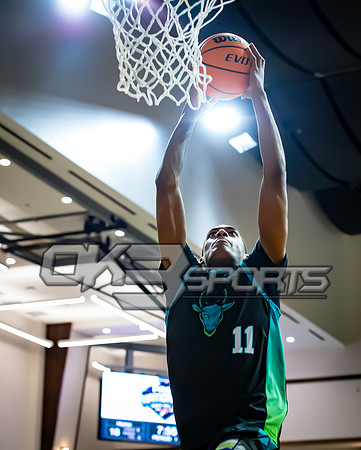 OK3Sports coverage of the Big Shots Prep Nationals high school boys basketball
