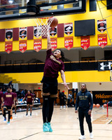 OK3Sports coverage of the DMV Tip Off  Classic featuring Friendship Tech (DC), Arch Bishop Carroll, Highland School, St’John’s, Riverdale Baptist, Frederick Douglas and many more