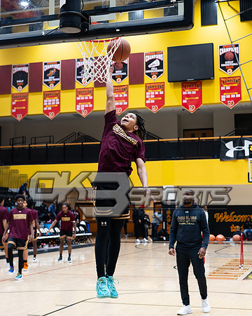 OK3Sports coverage of the DMV Tip Off  Classic featuring Friendship Tech (DC), Arch Bishop Carroll, Highland School, St’John’s, Riverdale Baptist, Frederick Douglas and many more
