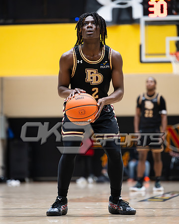 OK3Sports coverage of the DMV Tip Off  Classic featuring Friendship Tech (DC), Arch Bishop Carroll, Highland School, St’John’s, Riverdale Baptist, Frederick Douglas and many more