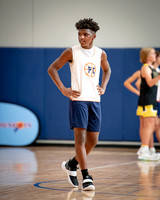 OK3Sports coverage of the Big Shots Charleston Summer Showdown