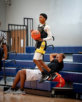 OK3Sports coverage of the Big Shots Charleston Summer Showdown