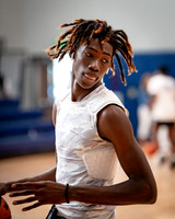 OK3Sports coverage of the Big Shots Charleston Summer Showdown
