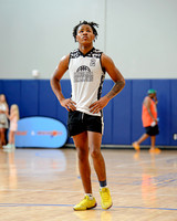 OK3Sports coverage of the Big Shots Charleston Summer Showdown