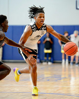 OK3Sports coverage of the Big Shots Charleston Summer Showdown
