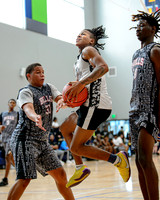 OK3Sports coverage of the Big Shots Charleston Summer Showdown