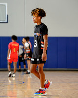 OK3Sports coverage of the Big Shots Charleston Summer Showdown