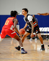 OK3Sports coverage of the Big Shots Charleston Summer Showdown