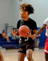OK3Sports coverage of the Big Shots Charleston Summer Showdown
