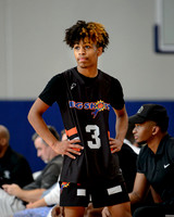 OK3Sports coverage of the Big Shots Charleston Summer Showdown
