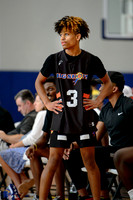 OK3Sports coverage of the Big Shots Charleston Summer Showdown