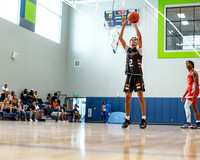 OK3Sports coverage of the Big Shots Charleston Summer Showdown
