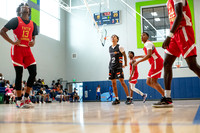 OK3Sports coverage of the Big Shots Charleston Summer Showdown