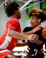 OK3Sports coverage of the Big Shots Charleston Summer Showdown