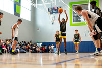 OK3Sports coverage of the Big Shots Charleston Summer Showdown