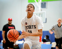 OK3Sports coverage of the Big Shots Charleston Summer Showdown