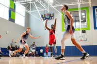 OK3Sports coverage of the Big Shots Charleston Summer Showdown