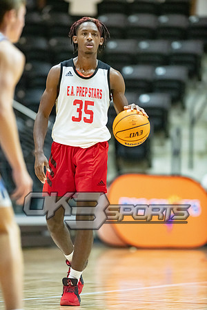 OK3Sports coverage of the Big Shot Nationals