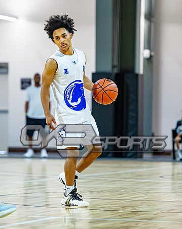 OK3Sports coverage of the Big Shots Nationals