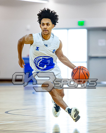 OK3Sports coverage of the Big Shots Nationals