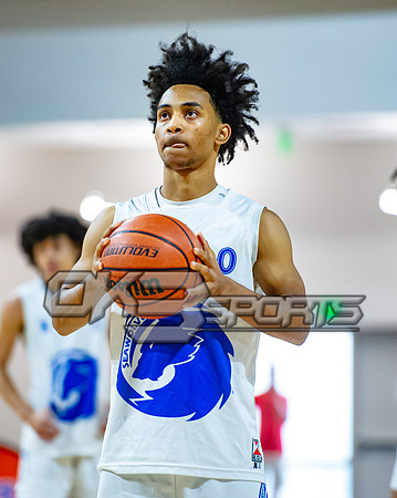 OK3Sports coverage of the Big Shots Nationals