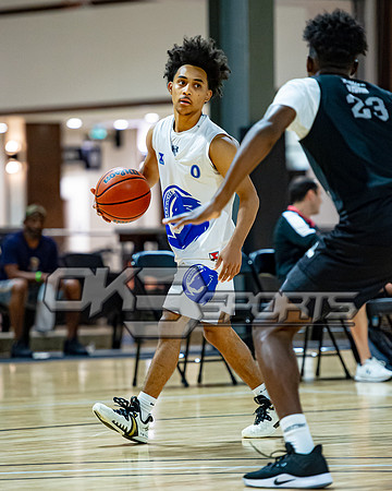 OK3Sports coverage of the Big Shots Nationals