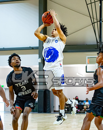 OK3Sports coverage of the Big Shots Nationals