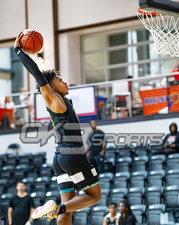 OK3Sports coverage of the Big Shots Nationals
