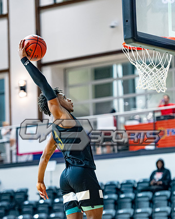 OK3Sports coverage of the Big Shots Nationals