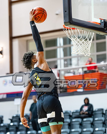 OK3Sports coverage of the Big Shots Nationals