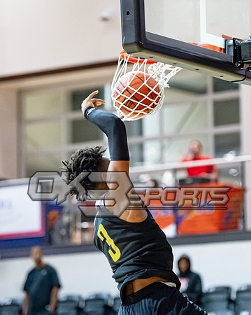 OK3Sports coverage of the Big Shots Nationals