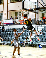 OK3Sports coverage of the Big Shots Nationals