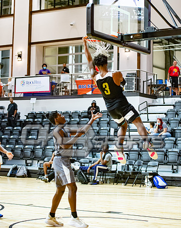 OK3Sports coverage of the Big Shots Nationals