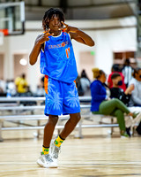 OK3Sports coverage of the Big Shot Nationals