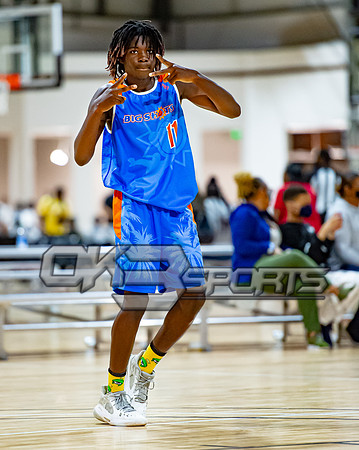 OK3Sports coverage of the Big Shot Nationals