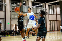 OK3Sports coverage of the Big Shots Nationals