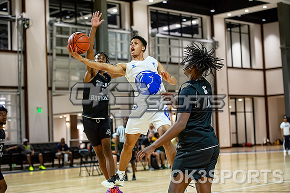 OK3Sports coverage of the Big Shots Nationals