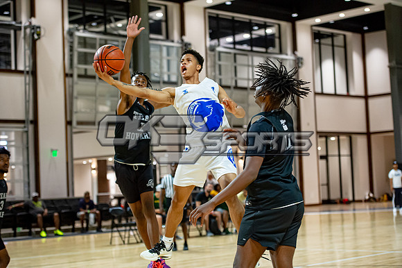 OK3Sports coverage of the Big Shots Nationals