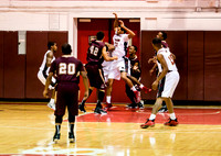 Shaw University Bears Basketball