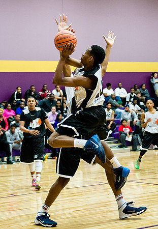 Super 60 Show Down 2014